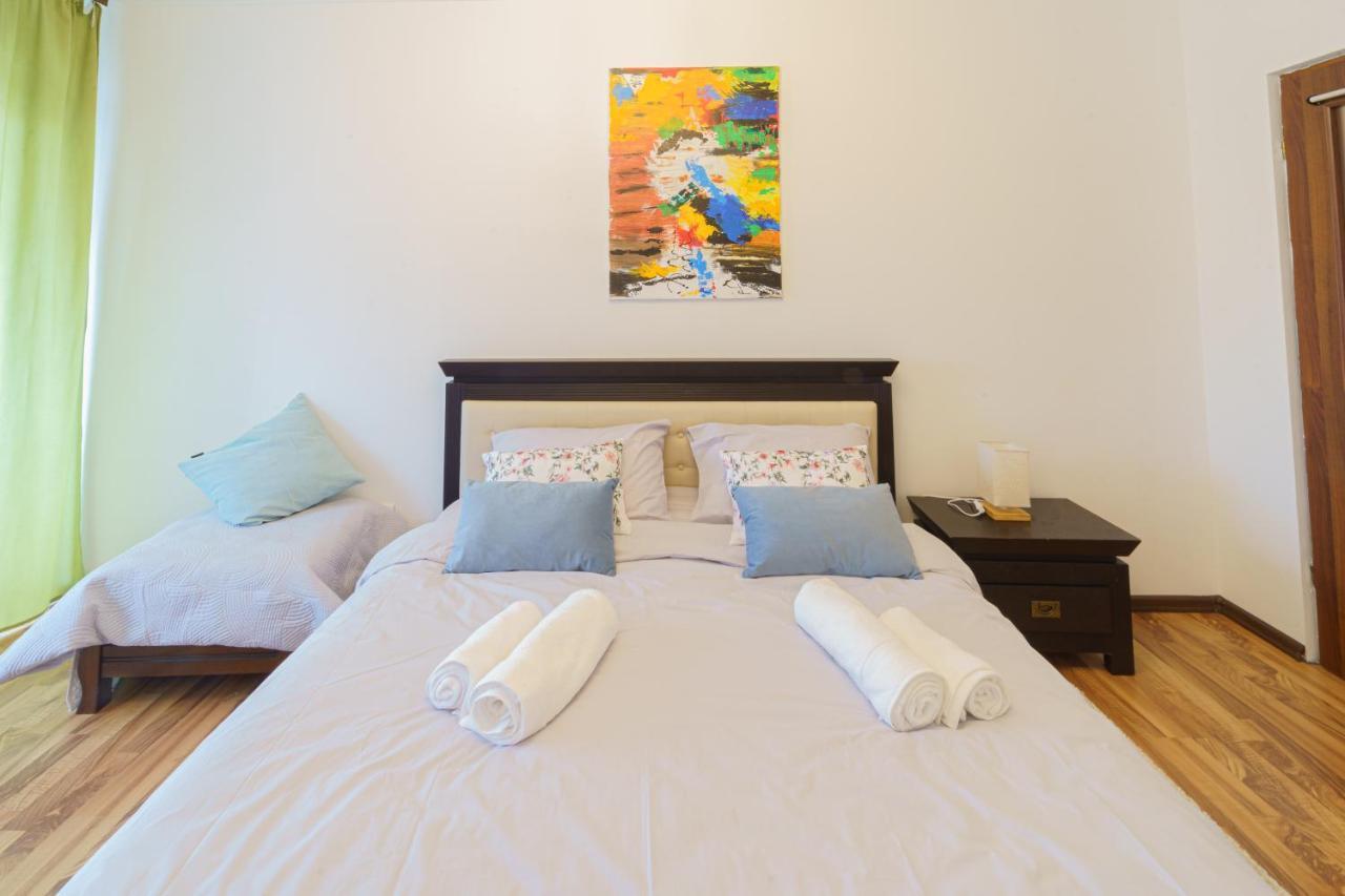 5* Mansion In City Center Kaloşvar Dış mekan fotoğraf