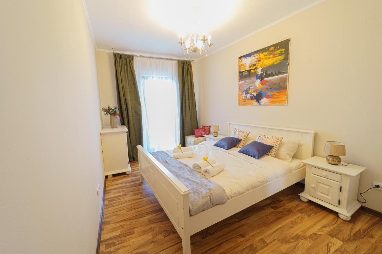 5* Mansion In City Center Kaloşvar Dış mekan fotoğraf