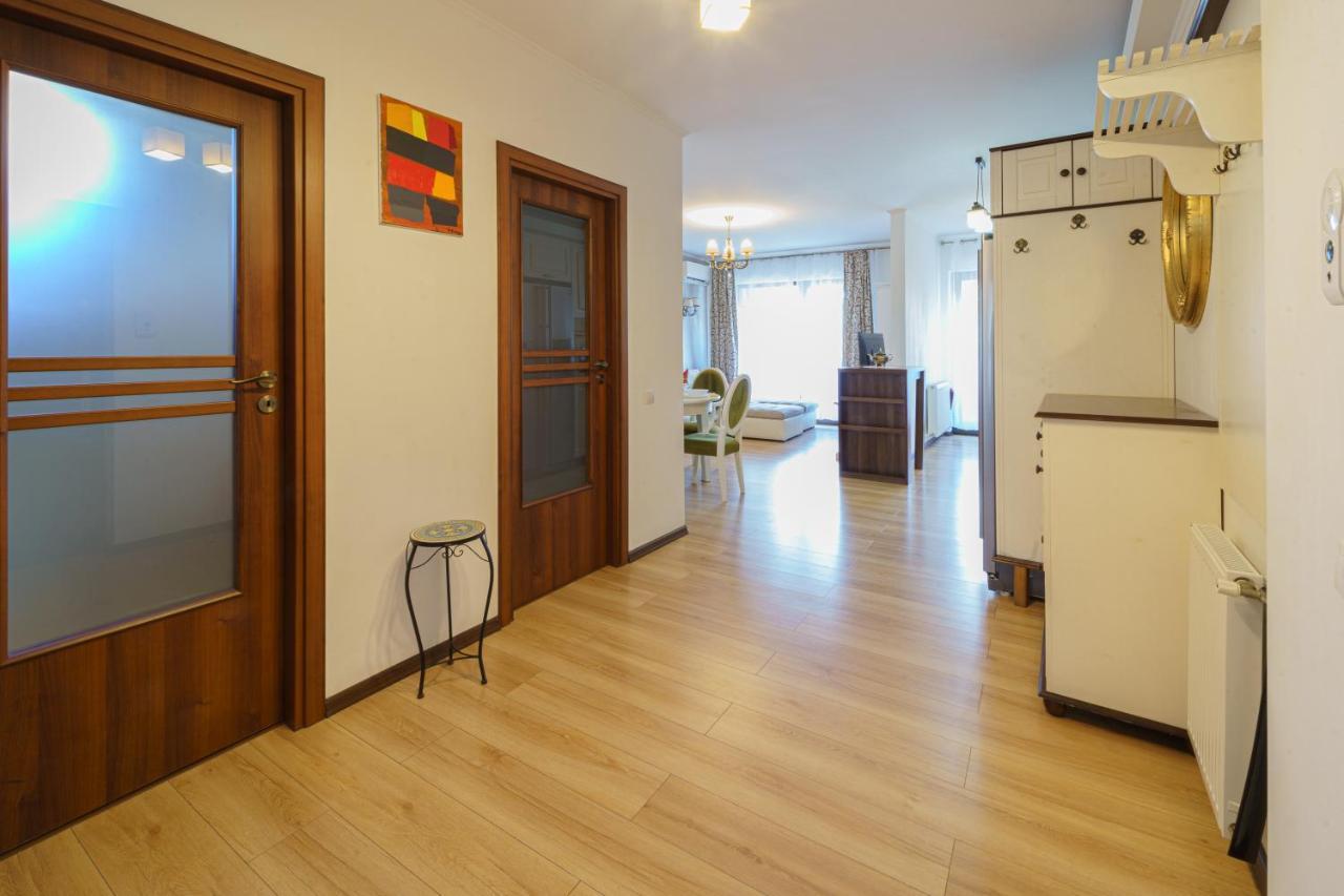 5* Mansion In City Center Kaloşvar Dış mekan fotoğraf