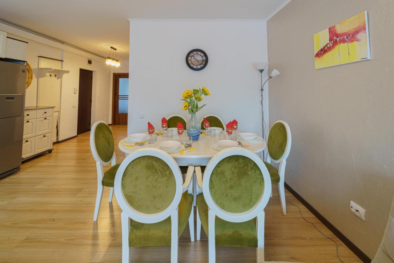 5* Mansion In City Center Kaloşvar Dış mekan fotoğraf