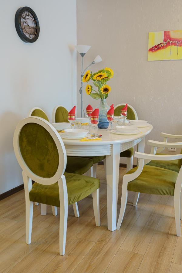 5* Mansion In City Center Kaloşvar Dış mekan fotoğraf