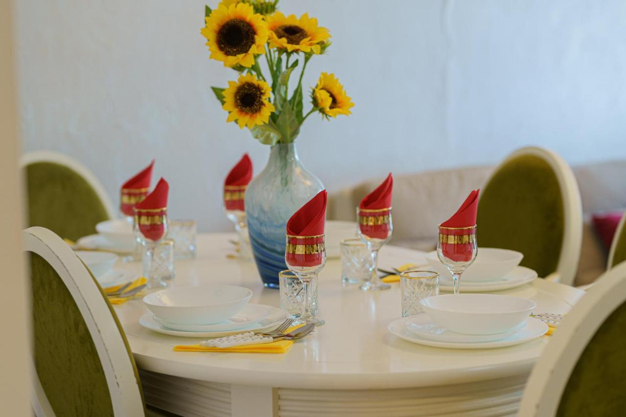 5* Mansion In City Center Kaloşvar Dış mekan fotoğraf
