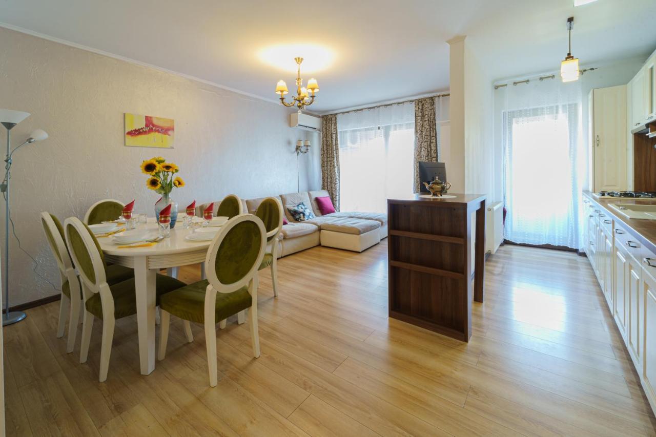 5* Mansion In City Center Kaloşvar Dış mekan fotoğraf