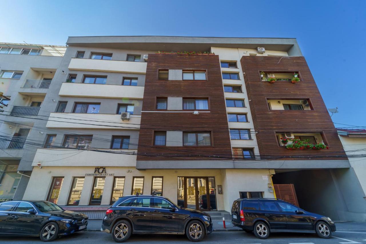 5* Mansion In City Center Kaloşvar Dış mekan fotoğraf