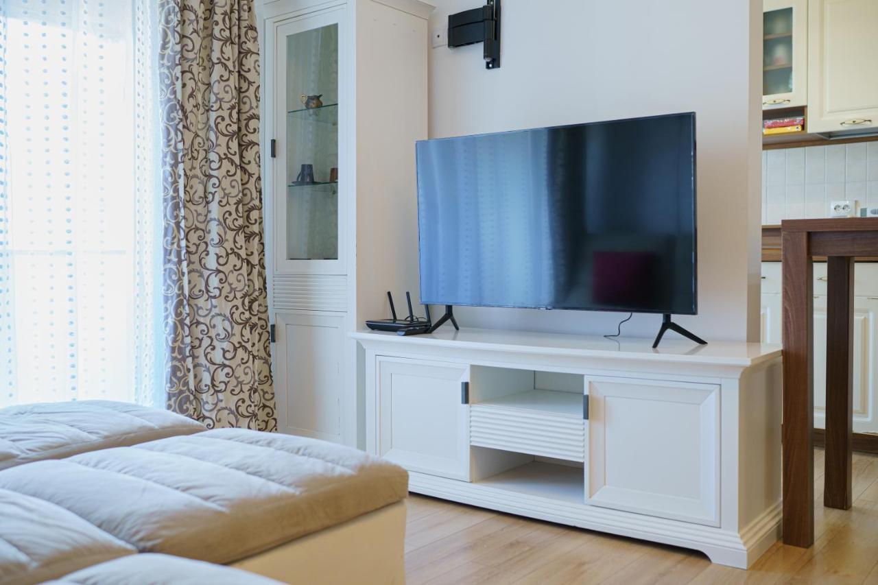 5* Mansion In City Center Kaloşvar Dış mekan fotoğraf