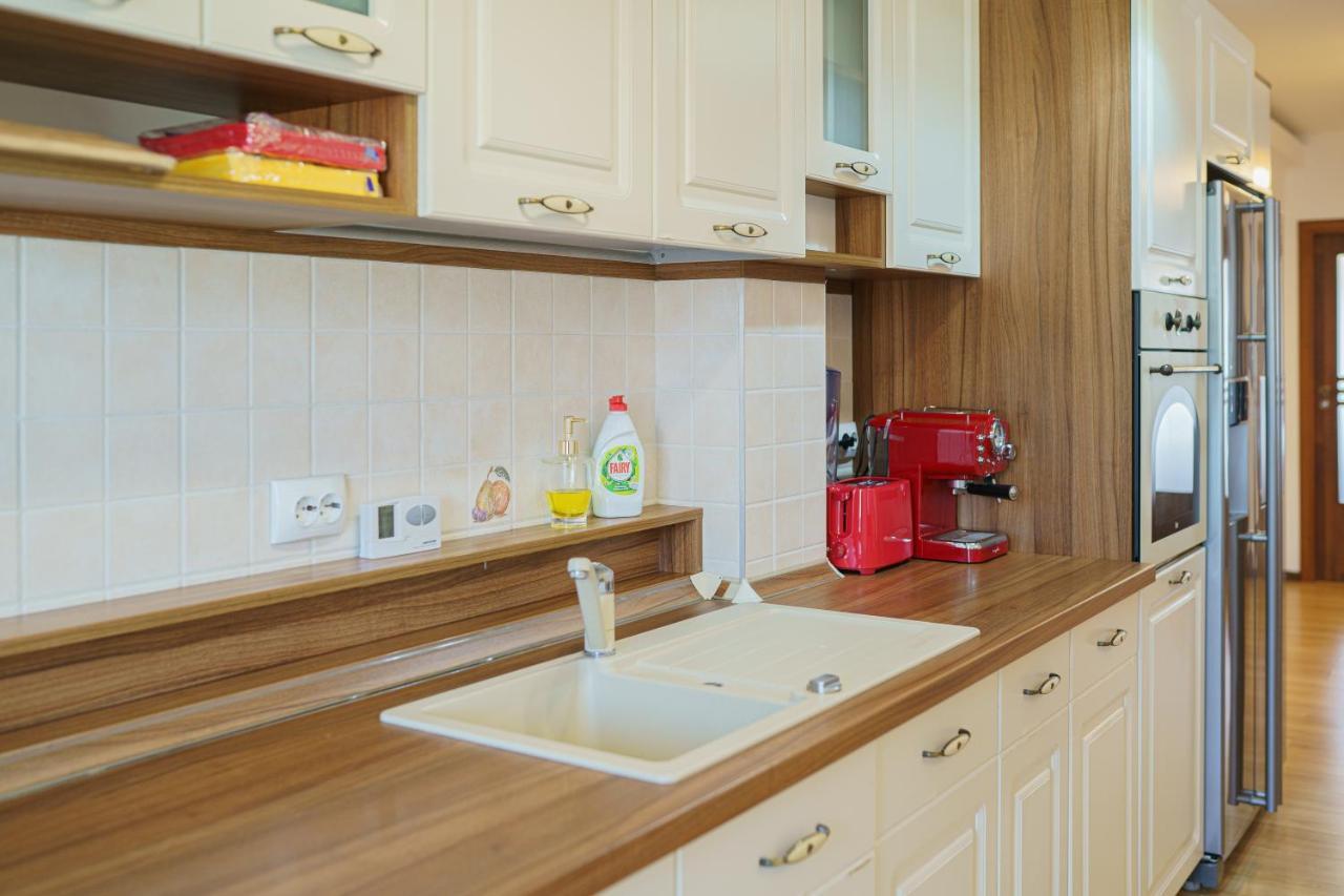 5* Mansion In City Center Kaloşvar Dış mekan fotoğraf