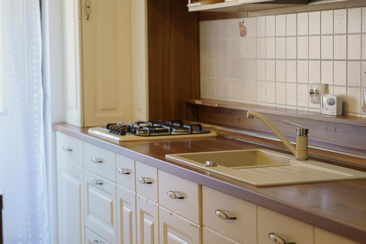 5* Mansion In City Center Kaloşvar Dış mekan fotoğraf